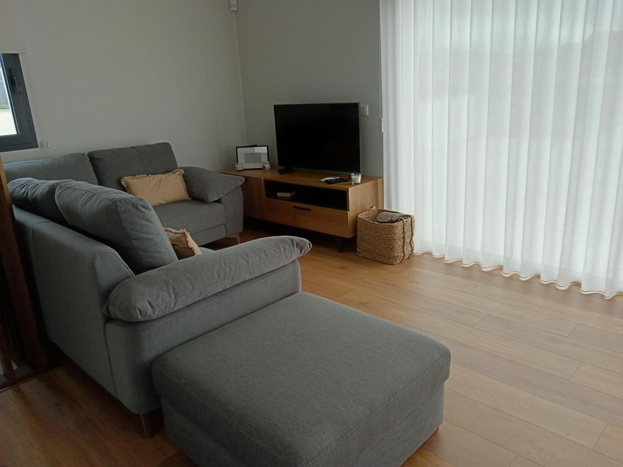 הוילה Alqueidão da Serra Casa De Lazer Da Cha מראה חיצוני תמונה