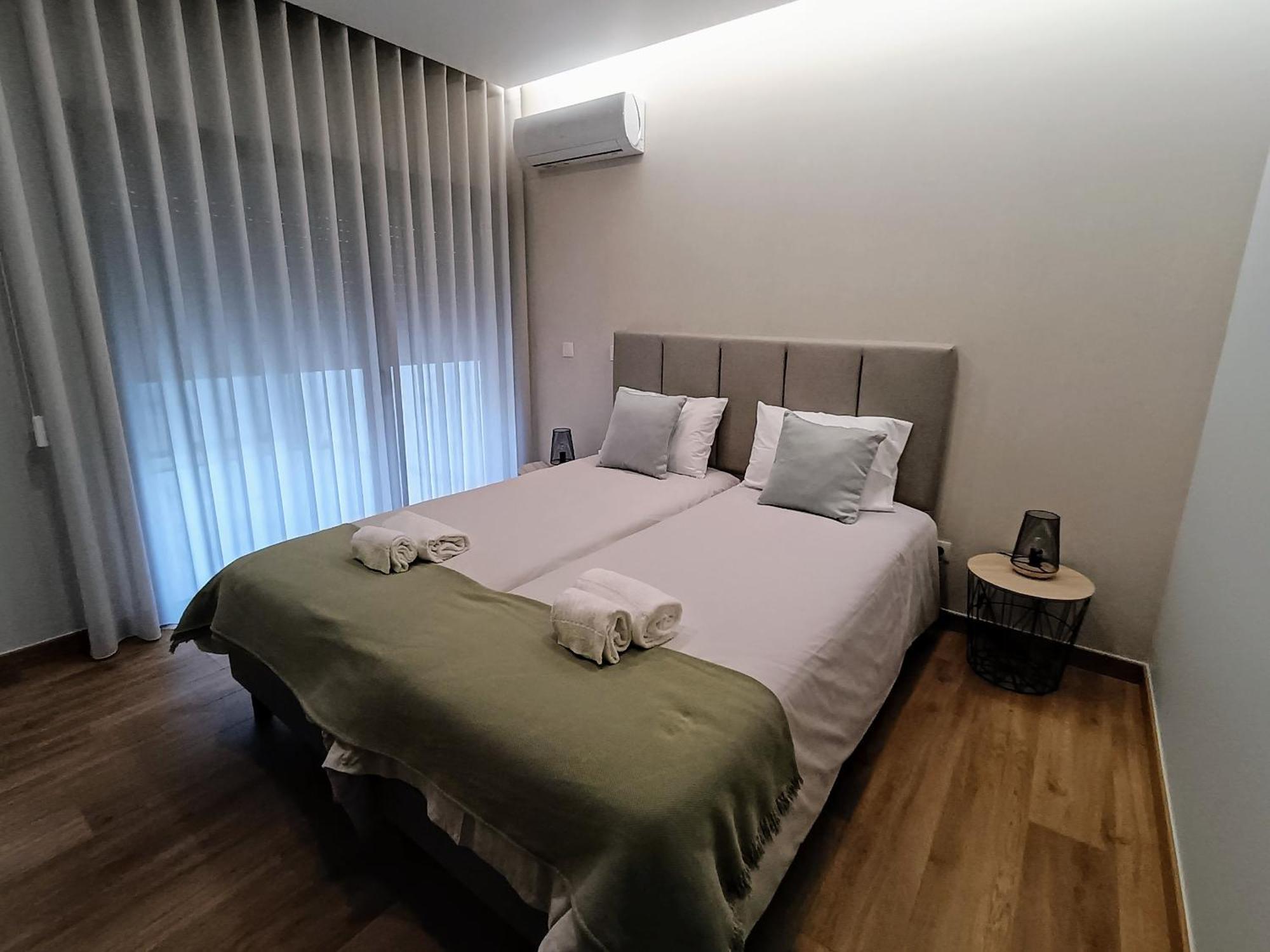 הוילה Alqueidão da Serra Casa De Lazer Da Cha מראה חיצוני תמונה