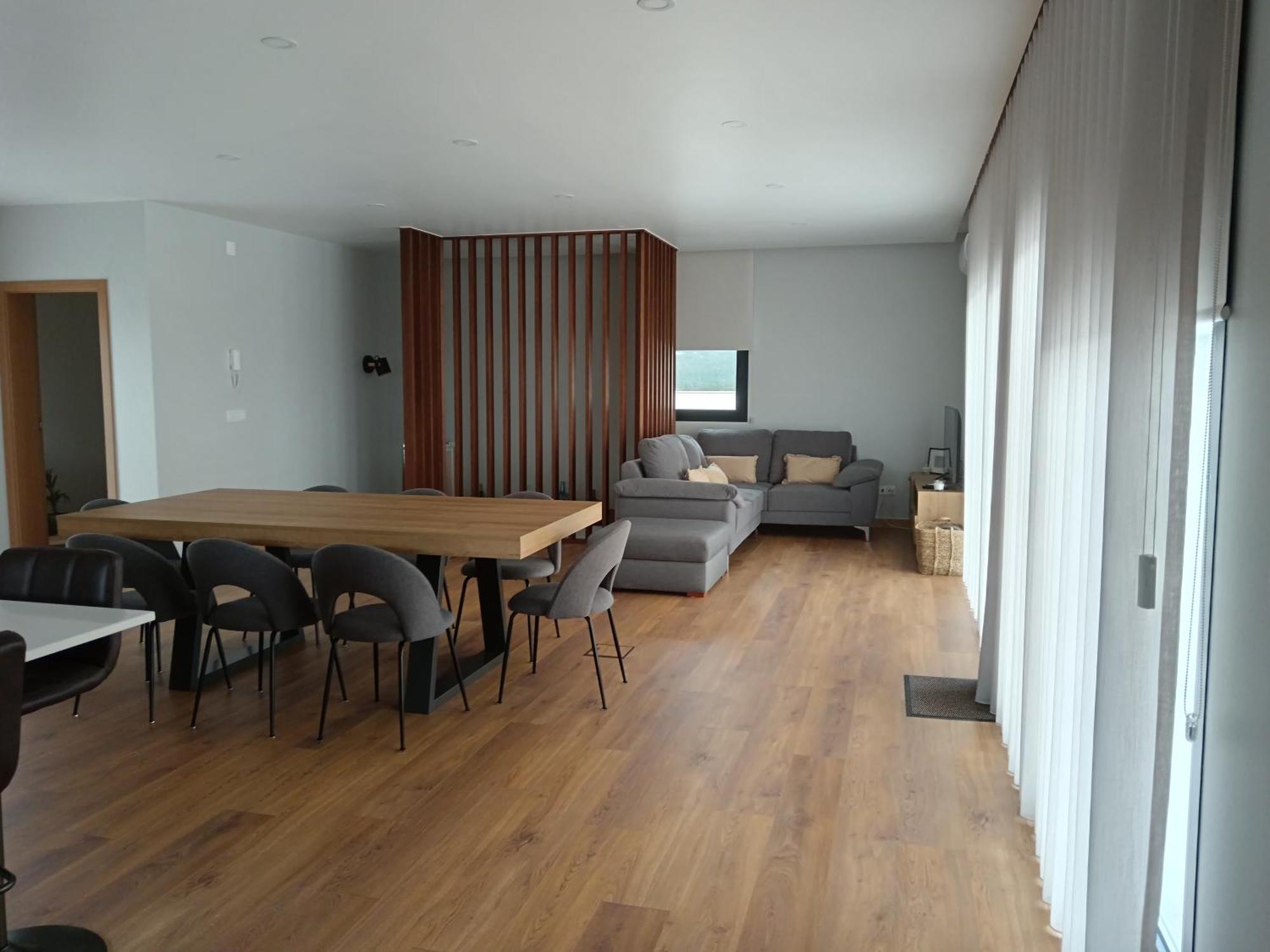 הוילה Alqueidão da Serra Casa De Lazer Da Cha מראה חיצוני תמונה
